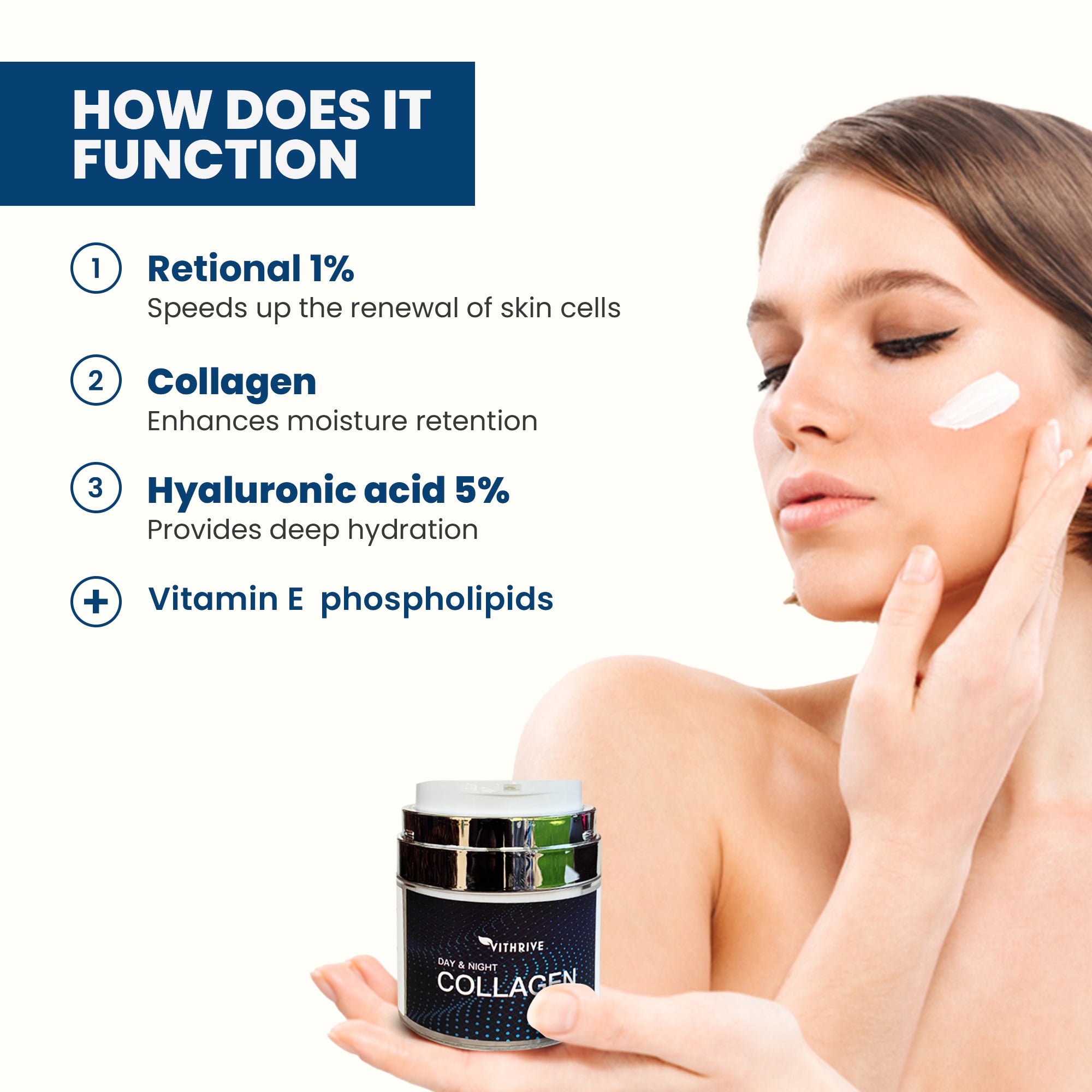 2 PACK Retinol Collagen