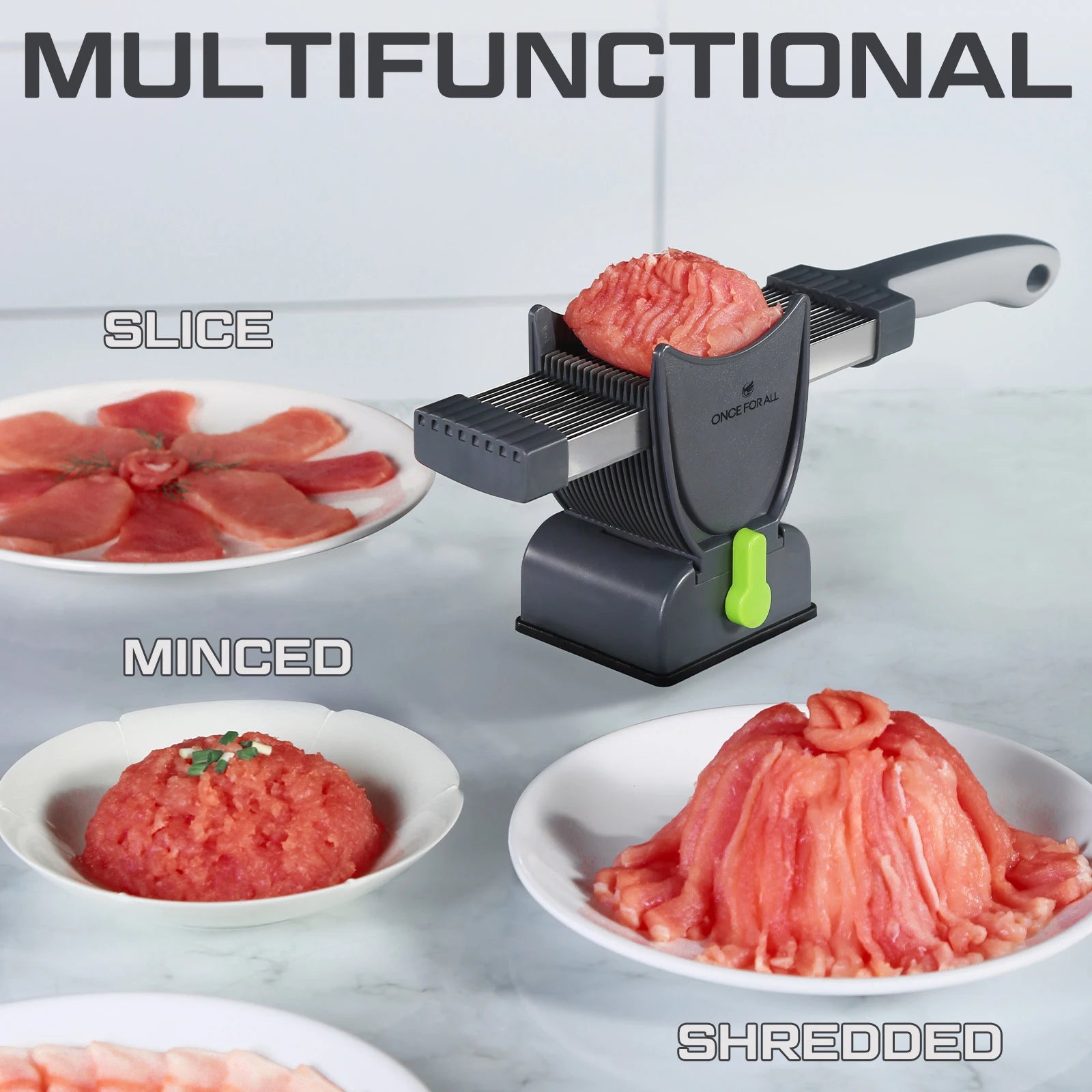 Meat Slicer
